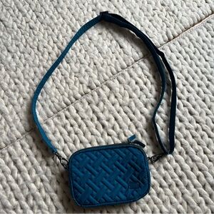 Quilted Fanny / Crossbody Bag Convertible by Lug
